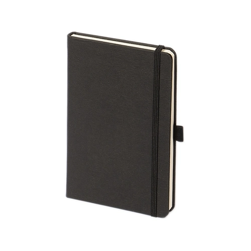 Termo Deri, Lastikli Defter