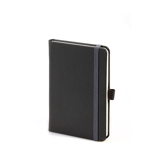 Termo Deri, Lastikli Defter