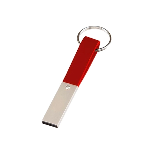 Deri USB Bellek 64 GB