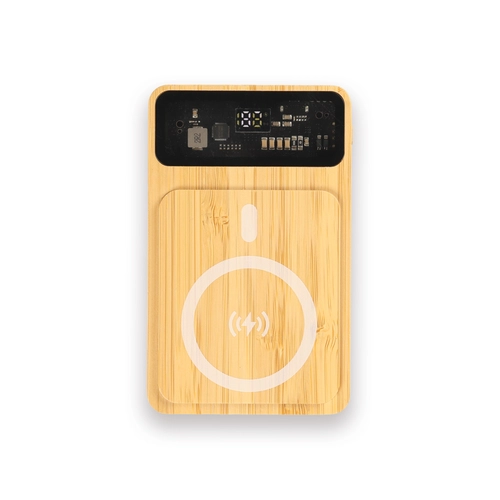 Bambu Magsafe Powerbank
