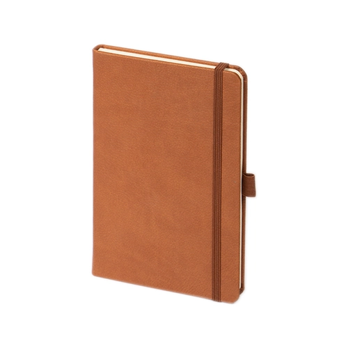 Termo Deri, Lastikli Defter