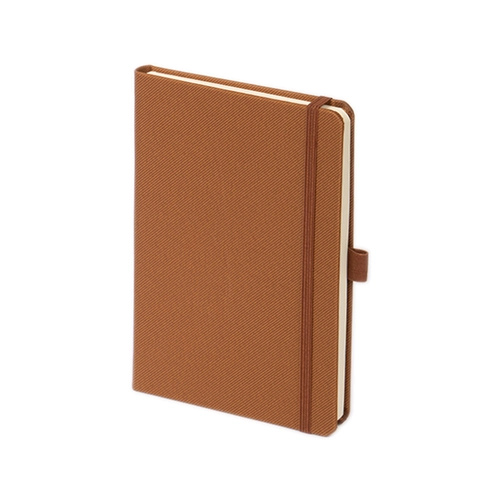 Termo Deri, Lastikli Defter