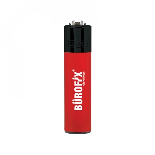 Clipper Pocket Siboplu Çakmak