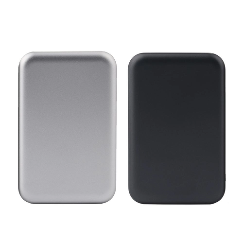 10.000 mAh Powerbank