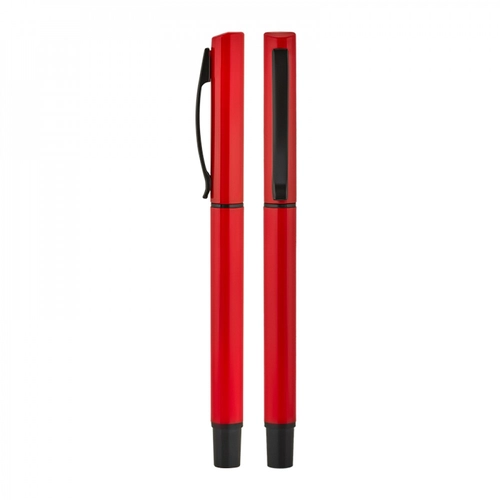 Plastik Roller Jel Kalem