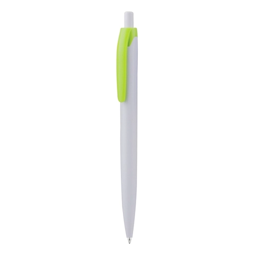 Plastik Tükenmez Kalem