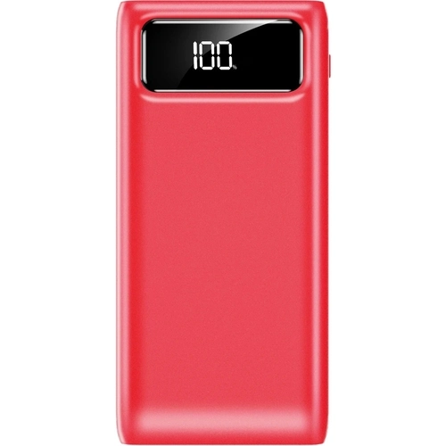10.000 mAh Powerbank